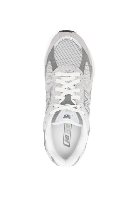 2010 sneakers unisex grey NEW BALANCE | U201011N